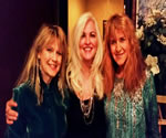 Nov. 2014 At the Frank Brown International Song Festival, Gulf Shores, FL.