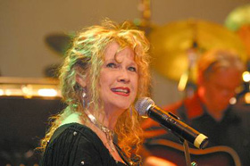 Becky Hobbs